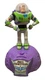 Buzz Lightyear Toy Story Bank VTG 1995 Talking/Moving Thinkway Tested Works