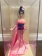 MULAN Disney Store Designer Princess Limited Edition Collector Doll & Bag RARE
