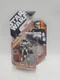 2007 Star Wars 30th Saga Legends Clone Commander Figure Hasbro New MOC