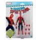 Marvel Legends Amazing Spider-Man Target Exclusive 6" Figure Web Wings Hasbro