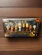 Lord of the Rings LOTR Pez Collectors Set Limited Edition Box Damage NEW 2011