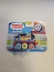 Thomas & Friends Metal Collection ~ Thomas The Tank RAINBOW 