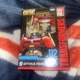 OPTIMUS PRIME Transformers Studio Series 112 Deluxe Transformers One Hasbro New