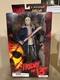 NEW Mezco Cinema of Fear Deluxe Jason Voorhees Friday 13th 12" Action Figure