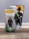 Star Wars Luke Skywalker Jedi Force Link 2.0 3.75" Figure 2017 Hasbro MOC New