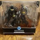 McFarlane Toys DC Multiverse Batman Figure AZRAEL VS BATMAN ARMOR 2 Figures