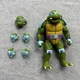 Neca Teenage Mutant Ninja Turtles Cartoon Ultimate Slash Binky's Day Out