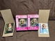 2 Funko Minis Britney Spears Collectible Vinyl Figure New In Box + STICKERS
