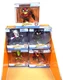 5 NEW! Marvel SPIDER-MAN Metalfigs Diecast Figures Lot Jada Toxin & Green Goblin