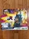 Hasbro Marvel Stunt Squad Spider-Man Vs Green Goblin NEW IN BOX! (T2)