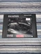 Battlestar Galactica BSG Cylon Raider Ship Scar Titan 2016 Loot Crate ExclusiveA