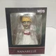 Mezco Toyz Annabelle Comes Home MDS Designer Series Doll Figure
