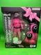 Bandai Spirits S.H.Figuarts Squid Game Masked Worker/Manager Action Figure