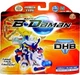 Hasbro Battle B-Daman DHB Direct Hit Battle COBALT BLADE Load Lock & Launch NIB