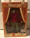 NSYNC JC Chasez Collectible Marionette Doll - Living Toyz 2000 - New In Box!