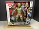 Lanard Predator 12&rdquo; Poseable Figure with Open Action Jaw & Cannon Light #11