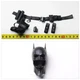 1pc Hot Toys 1/6 MMS639 Batman Belt Helmet Action Figure Accessories
