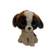 TY Beanie Boos 6" DUKE St. Bernard Dog Plush Stuffed Animal Toy