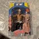 AEW Darby Allin Wrestling Superstars Series 5 33 Jazwares Action Figure LJN JW