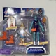 Space Jam Lola Bunny & Wet/Fire On Court Rivals  
