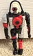 Vintage The Incredible Crash Dummies Junkman Action Figure 1992 Dummy Tyco