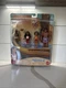 Mattel Disney Moana 2 Toys, Moana&rsquo;s Canoe Crew Playset with 5 Small Dolls New