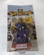 2021  WWE Mattel Superstars Ultimate Warrior WWE Wrestling NIB