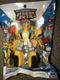 Playskool Heroes Transformer Rescue Bot Bumblebee, Brand New