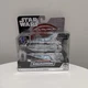 STAR WARS Micro Galaxy Squadron BO-KATAN&rsquo;s GAUNTLET FIGHTER 0037A Armada New MOC
