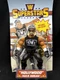WWE Superstars Hollywood Hulk Hulkster WWF Hogan Action Figure NIB