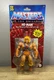 2019 Mattel MOTU Masters Of The Universe He-Man Action Figure Retro Play - New