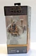 Star Wars The Black Series The Mandalorian Q9-0 (Zero) #11 Action Figure 6"