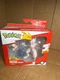 Jazwares Pok&eacute;mon MEW & MEWTWO Battle Figure Pack