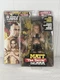 Matt Serra The Terror UFC Action Figure NIB Round 5 MMA Series 4 (SIGNED)