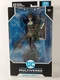 McFarlane Toys DC Multiverse Batman Earth 11 Dark Nights Metal Action Figure NIB