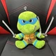 Kidrobot Teenage Mutant Ninja Turtles Leonardo Phunny Plush