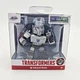 Jada Metalfigs Transformers Megatron 2.5" Die-Cast Figure - NEW