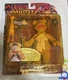 The Muppet Show Fozzie Bear Palisades Series 2 Figure New In Package
