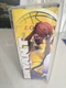 McFarlane NBA Kobe Bryant Series 1 Basketball Figure Los Angeles Lakers MIP 2002