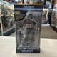McFarlane Toys Call of Duty Modern Warfare GHOST 7" Action Figure 2019