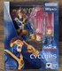 IN STOCK Bandai S.H.Figuarts SHF Action Figure Cyclops Game Verse X-MEN
