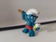 Smurfs Schleich / Peyo 20108 - Sauna/Washing - Smurf/Puffi [09]