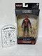 Spider-Man Integrated Suit Marvel's Armadillo Wave Hasbro Marvel Legends NIB