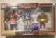 WWE Mattel Elite The Rock WWE Generations Maivia Legacy 3-Pack Exclusive