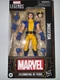 X-Men Marvel Legends Series Wolverine 85th Anniversary Comics 6'' Action Figure