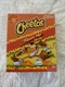 NIB 2024 Cheetos Chester Cheetah Flamin Hot Glow In The Dark Figure Jada Toys