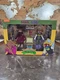 NECA Teenage Mutant Ninja Turtles Splinter & Baxter Action Figure
