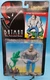 BATMAN THE ANIMATED SERIES KILLER CROC ACTION FIGURE MOC 1994 KENNER