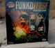 Harry Potter Funkoverse Strategy Board Game Funko Pop Game Box Set Brand New