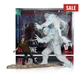 Movie Maniacs Red One Jack O'Malley Vs Snowman 6" Posed Figure 2-Pack Mcfarlane